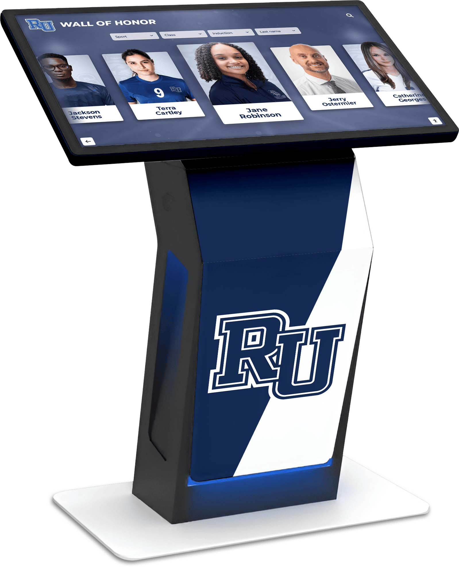 Touchboard Sign: The Complete Guide to Interactive Digital Signage for Schools and Organizations
