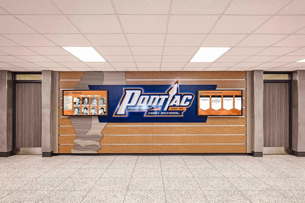 Transformative Donor Walls for Schools: 15 Innovative Strategies and Best Practices