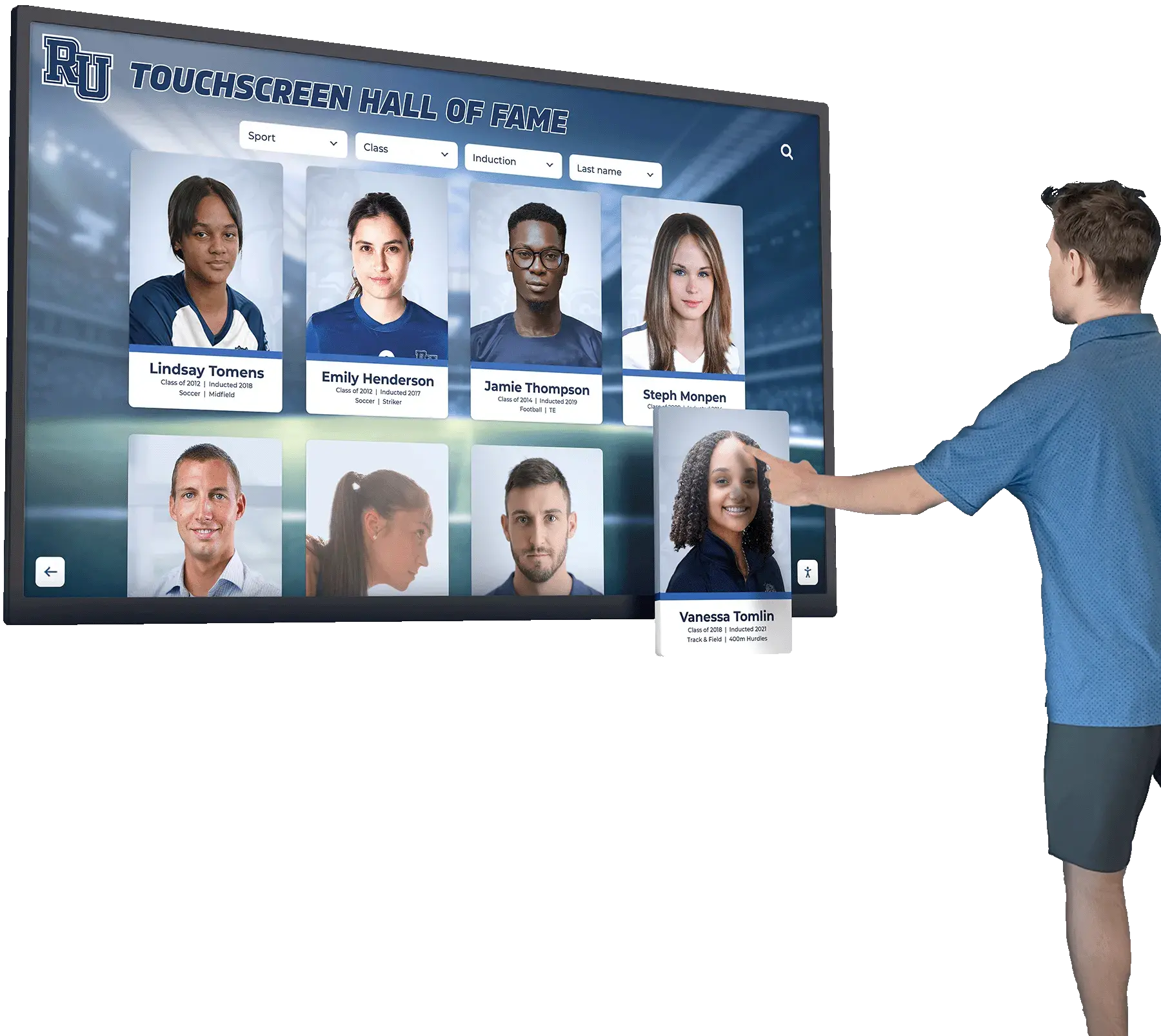 Best Touchscreen Software Creation Tools in 2025
